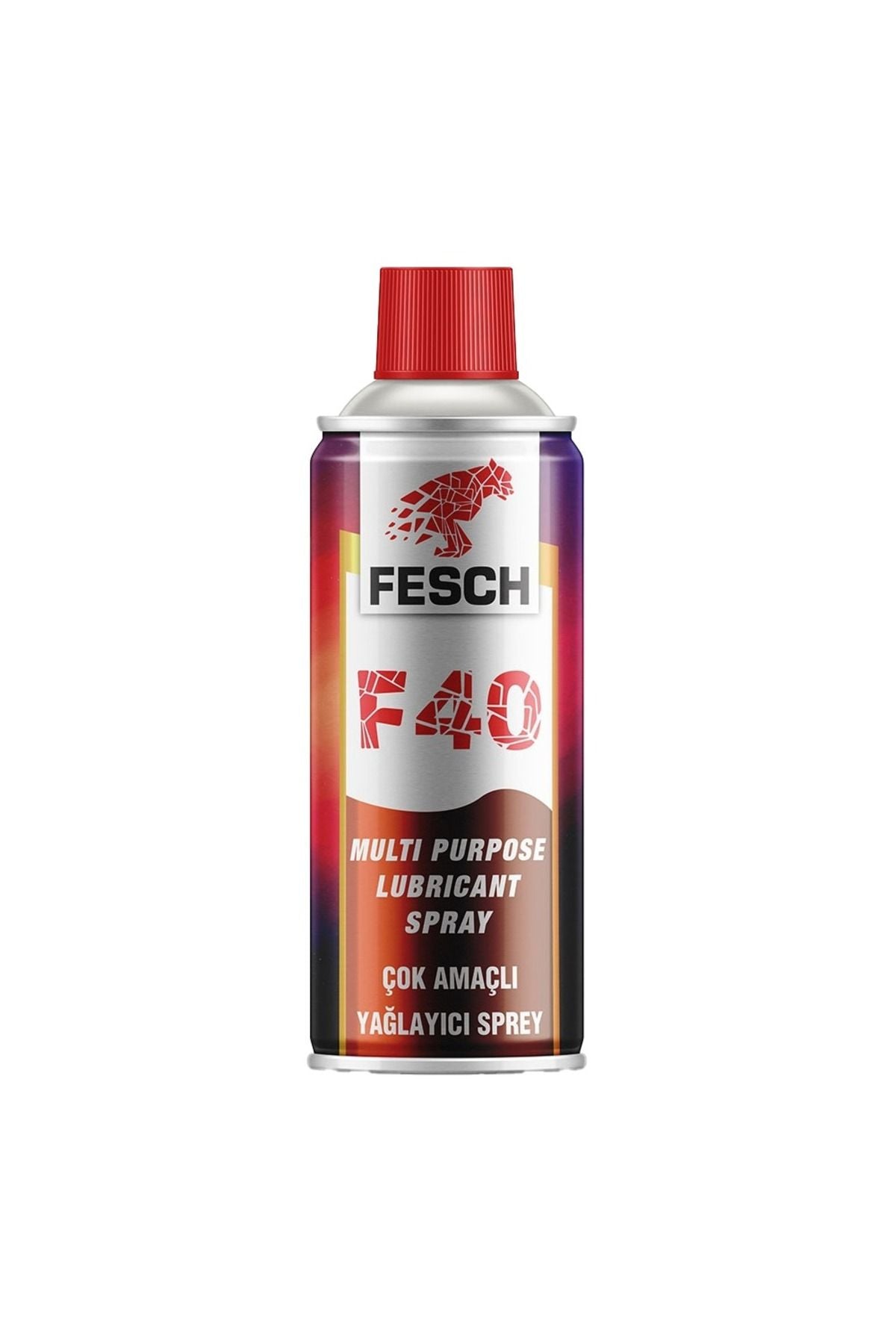 Genel Yağlama Sprey 400ml Genel Yağlama Sprey 400ml